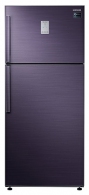 Холодильник с верхней морозильной камерой Samsung RT53K6340UT thumbnav 1