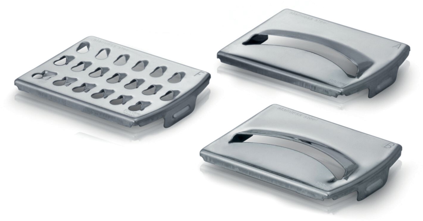 Блендер Bosch MS8CM61X1 photo 8