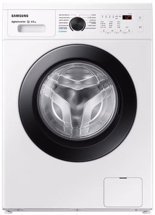 Mas.de spalat rufe ingusta Samsung WW65A4S20CELP 