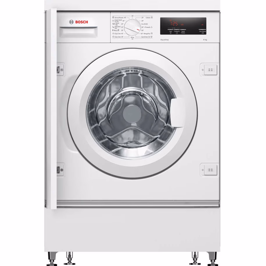 Стиральная машина Bosch WIW24342EU 