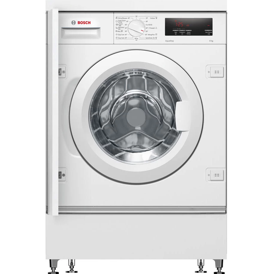 Masina de spalat Bosch WIW24342EU