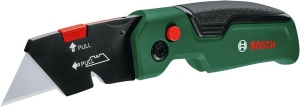 Нож складной Bosch 1600A0275M thumbnav 1