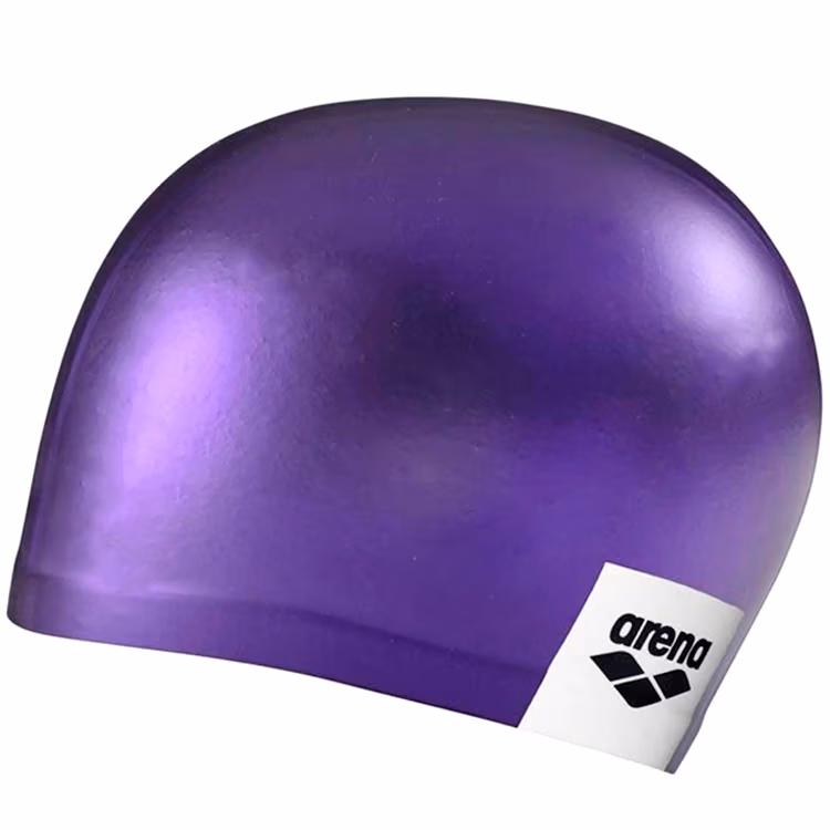 Casca de inot silicon Arena LOGO MOULDED CAP 