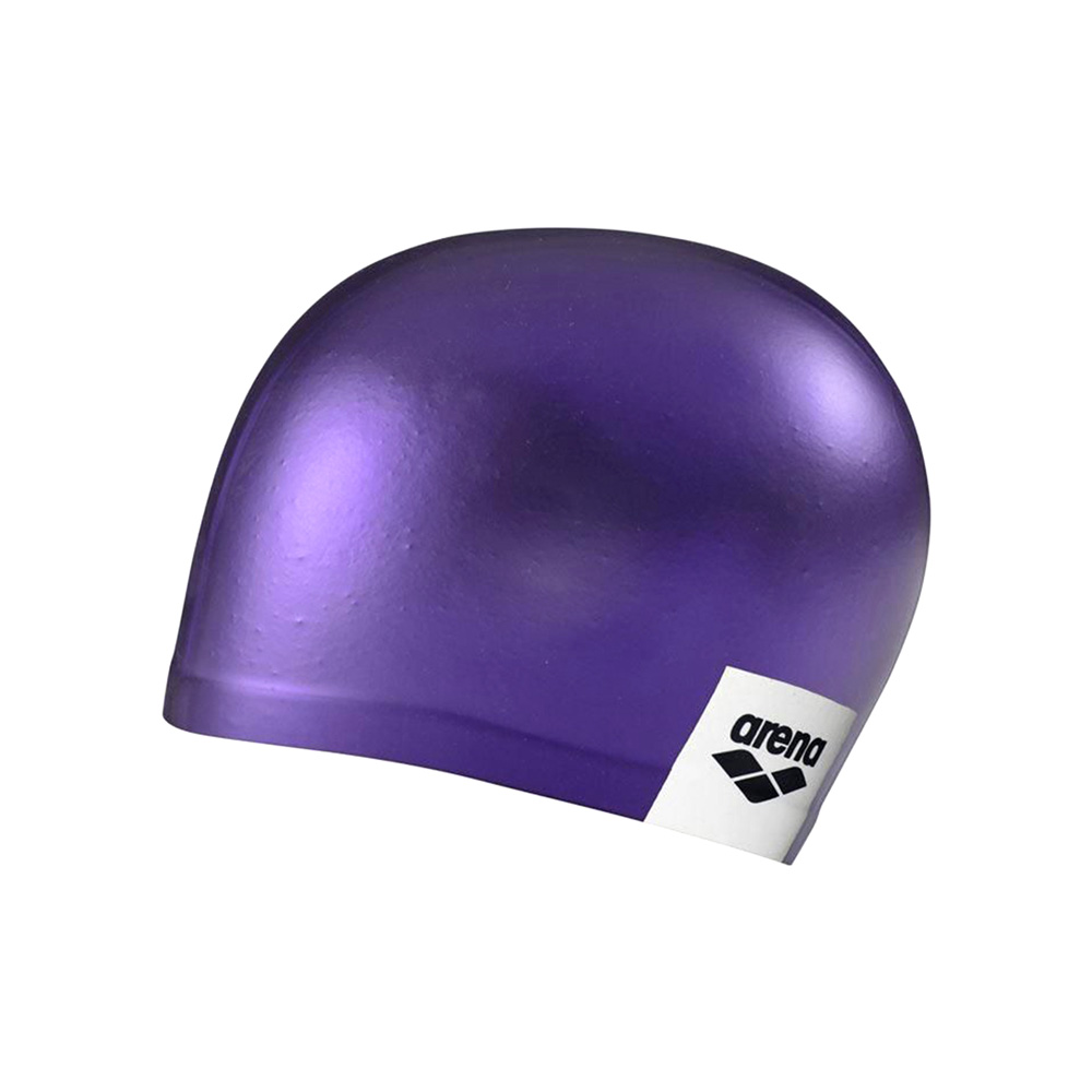 Casca de inot silicon Arena LOGO MOULDED CAP 001912-203 Violet photo 2