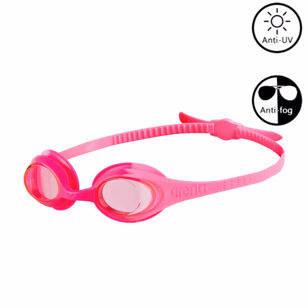 Ochelari pentru inot Arena Spider KIDS 