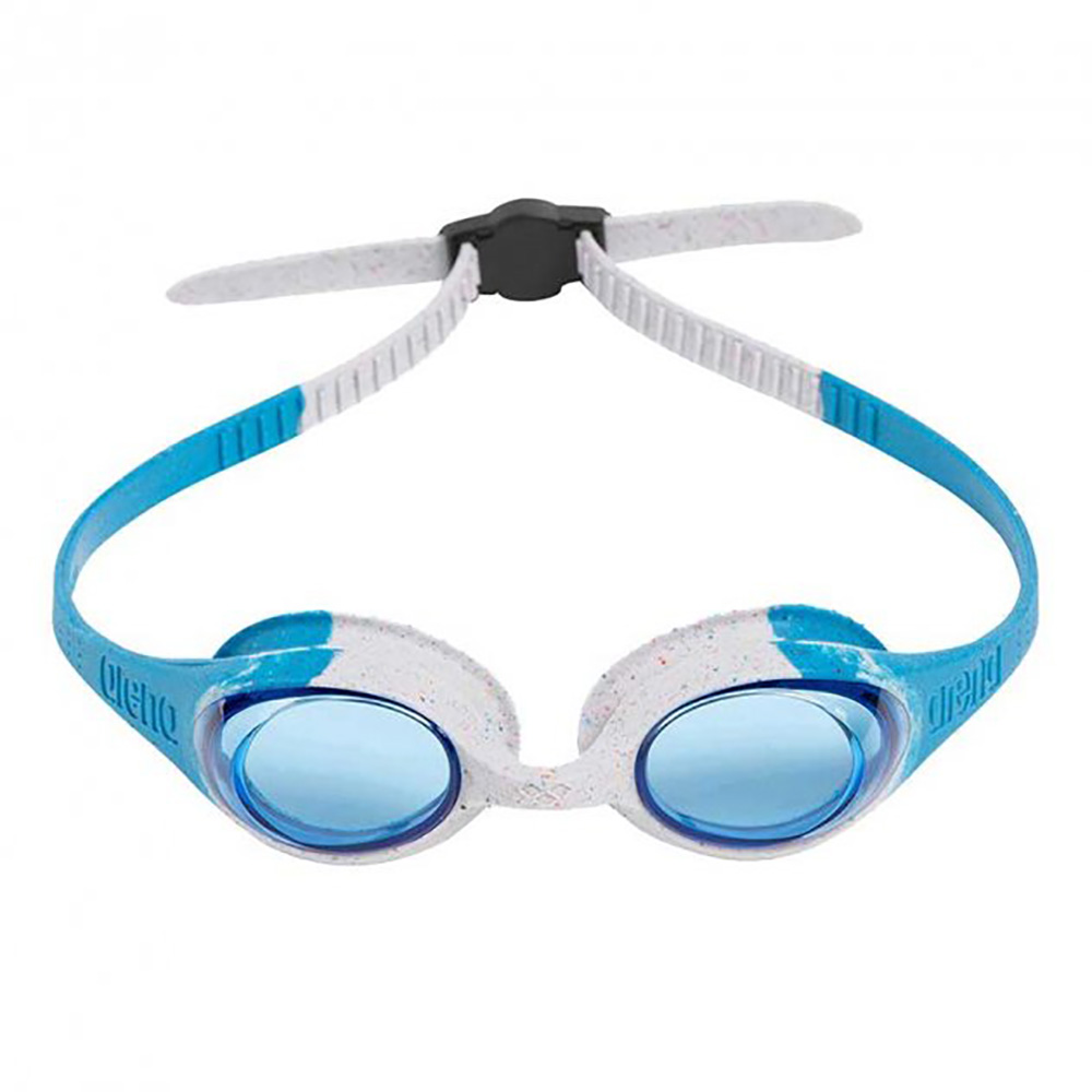 Ochelari Arena Spider KIDS Albastru photo 2