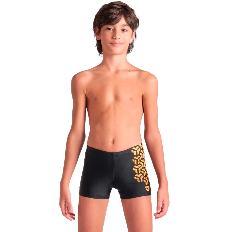 Плавки Arena KIKKO V SWIM SHORT GRAPHIC
