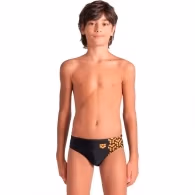 Slipi Arena KIKKO V SWIM BRIEFS GRAPHIC