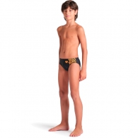 Плавки Arena KIKKO V SWIM BRIEFS GRAPHIC thumbnav 4