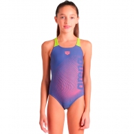 Купальник Arena DIM LIGHT SWIMSUIT SWIM PRO BA thumbnav