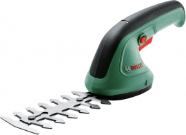 Ножницы аккумуляторные для травы и кустов Bosch EasyShear, 0600833303 thumbnav 1