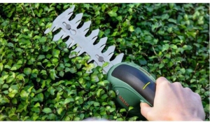 Ножницы аккумуляторные для травы и кустов Bosch EasyShear, 0600833303 thumbnav 5