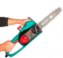 Цепная пила Bosch AKE 35-18 S, 0600836B03 thumbnav 3
