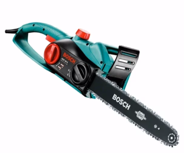 Fierastrau cu lant electric Bosch AKE 40-18 S, 0600836C03 