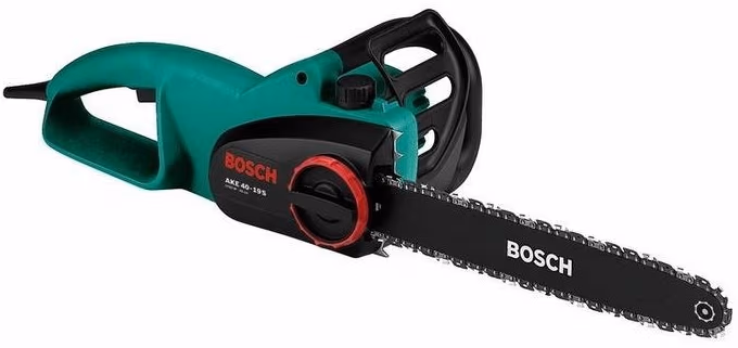 Ferastrau cu lant Bosch AKE 40-19 S 
