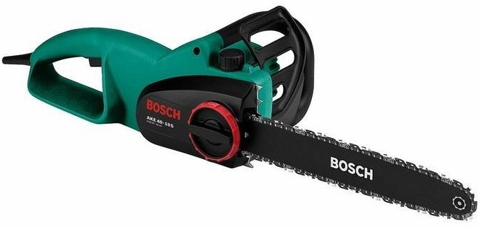 Ferastrau cu lant Bosch AKE 40-19 S