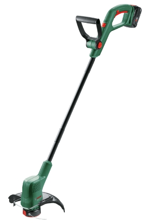Триммер для газонов Bosch EasyGrassCut 18-230, 06008C1A03 на BOMBA