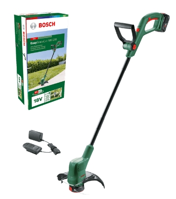 Coasa electrica (trimmer) Bosch EasyGrassCut 18-230, 06008C1A03 photo 2
