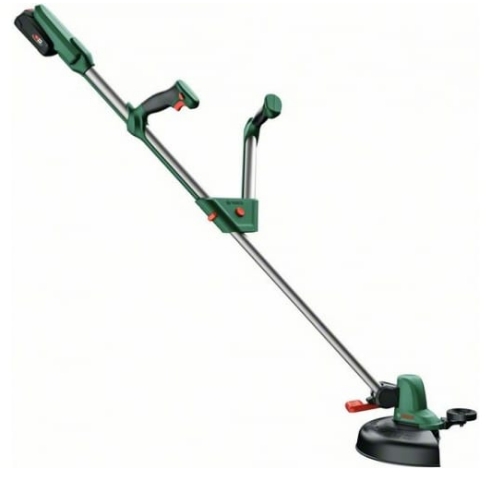 Coasa electrica (trimmer) Bosch UniversalGrassCut 18-260, 06008C1D03 photo 2