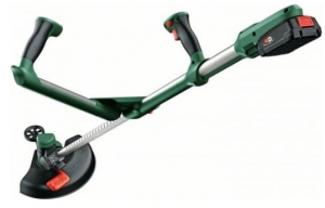 Coasa electrica (trimmer) Bosch UniversalGrassCut 18-260, 06008C1D03 thumbnav 4
