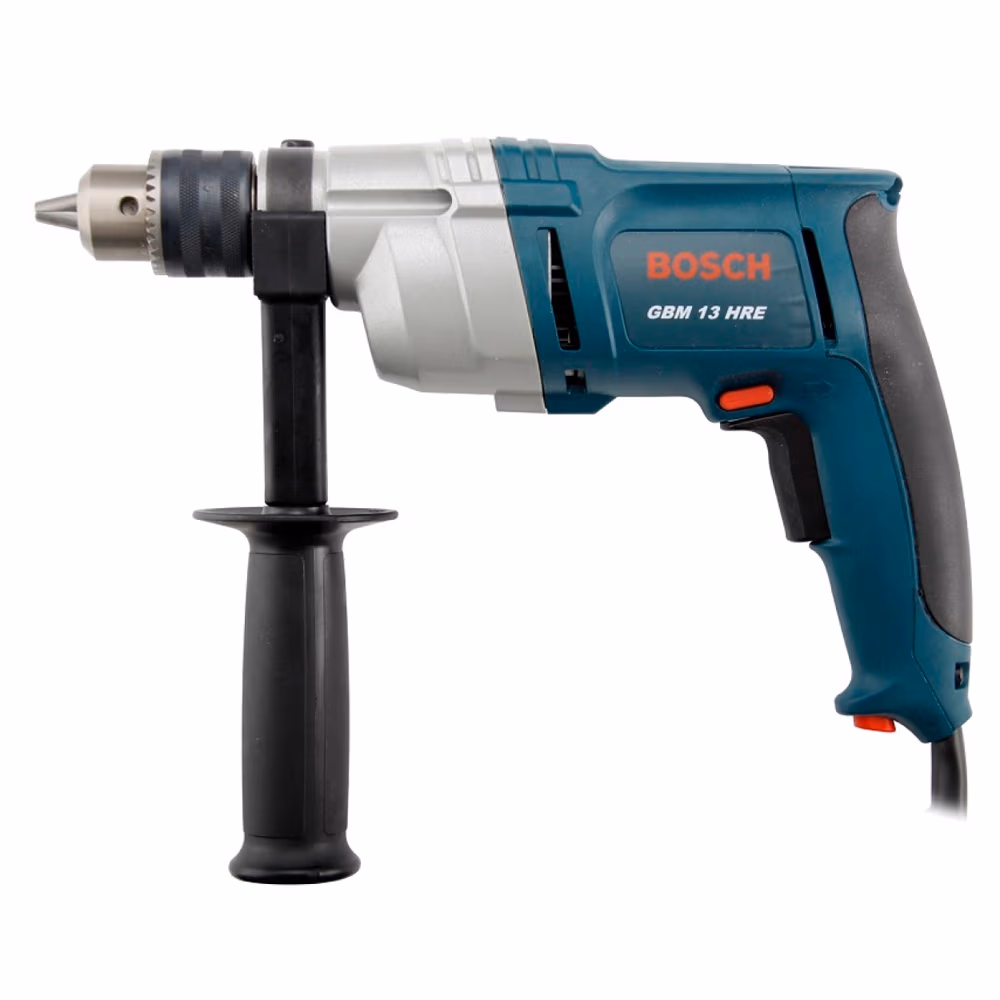 Дрель безударная Bosch GBM 13 HRE, 0601049603  