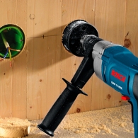 Masina de gaurit Bosch GBM 13 HRE, 0601049603  thumbnav 2