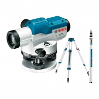 Оптический нивелир Bosch GOL 32G + BT160 + GR500 Set, 06159940AY thumbnav 1