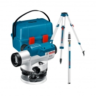 Оптический нивелир Bosch GOL 32G + BT160 + GR500 Set, 06159940AY thumbnav 2