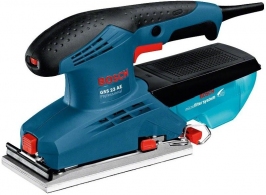 Slefuitor cu vibratii Bosch GSS 23 AE, 0601070703 thumbnav 1