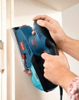 Slefuitor cu vibratii Bosch GSS 23 AE, 0601070703 thumbnav 4