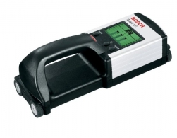 Детектор металлов и проводки Bosch D-Tect 100, 0601095003 thumbnav 1