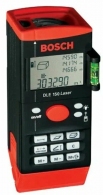 Ультразвуковой дальномер Bosch DLE 150, 0601098303 thumbnav 1