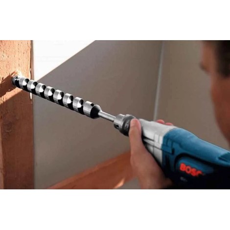 Дрель электрическая  Bosch GBM 16-2 RE, 0601120503 photo 2