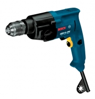 Masina de gaurit cu percutie Bosch GBM 10-2 RE,  0601168503 thumbnav 1