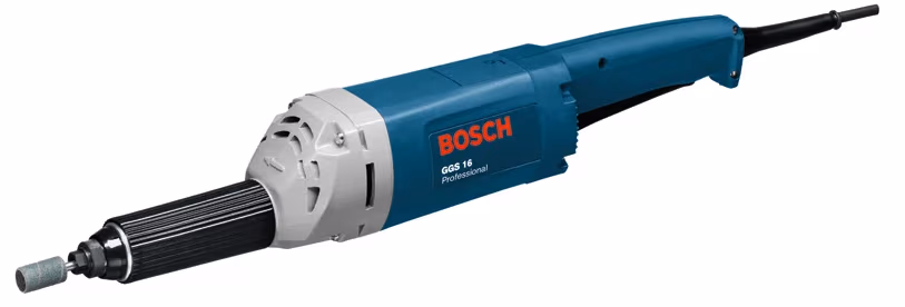 Прямая шлифовальная машина Bosch GGS 16, 0601209103