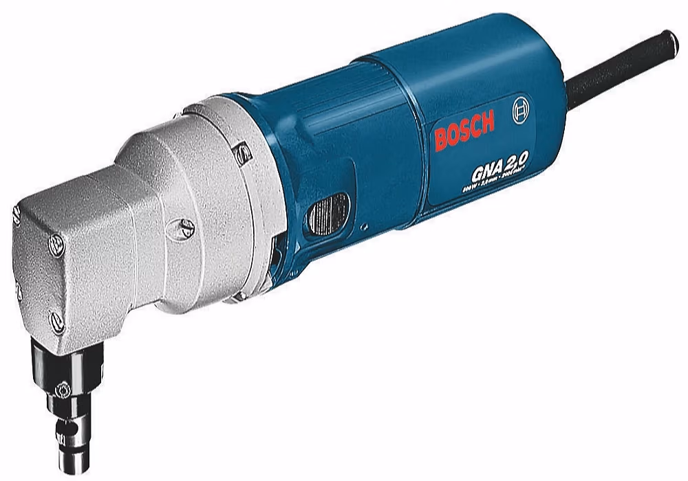 Foarfece electro Bosch GNA 2.0, 0601530103 
