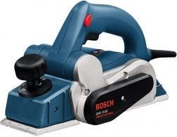 Электрорубанок Bosch GHO 15-82, 0601594003