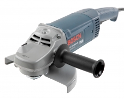 Угловая шлифмашина Bosch GWS 20-230 H, 0601850M03 thumbnav 2