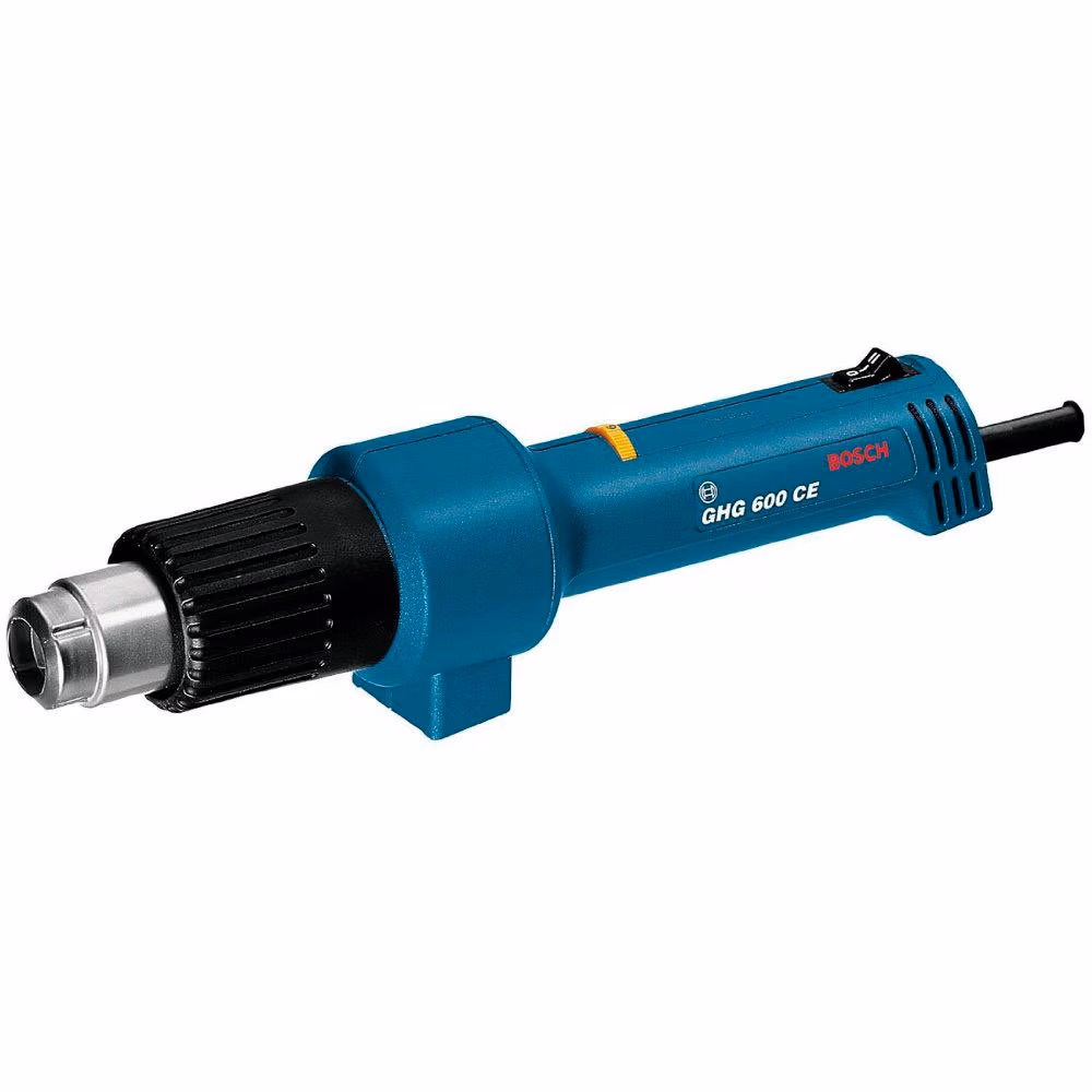 Технический фен Bosch GHG 600 CE 0601942103