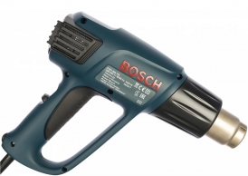 Технический фен Bosch GHG 660 LCD, 0601944703 thumbnav 2