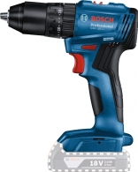 Аккумуляторная дрель-шуруповерт Bosch GSB 185 Li Solo, 06019K3103 thumbnav 1