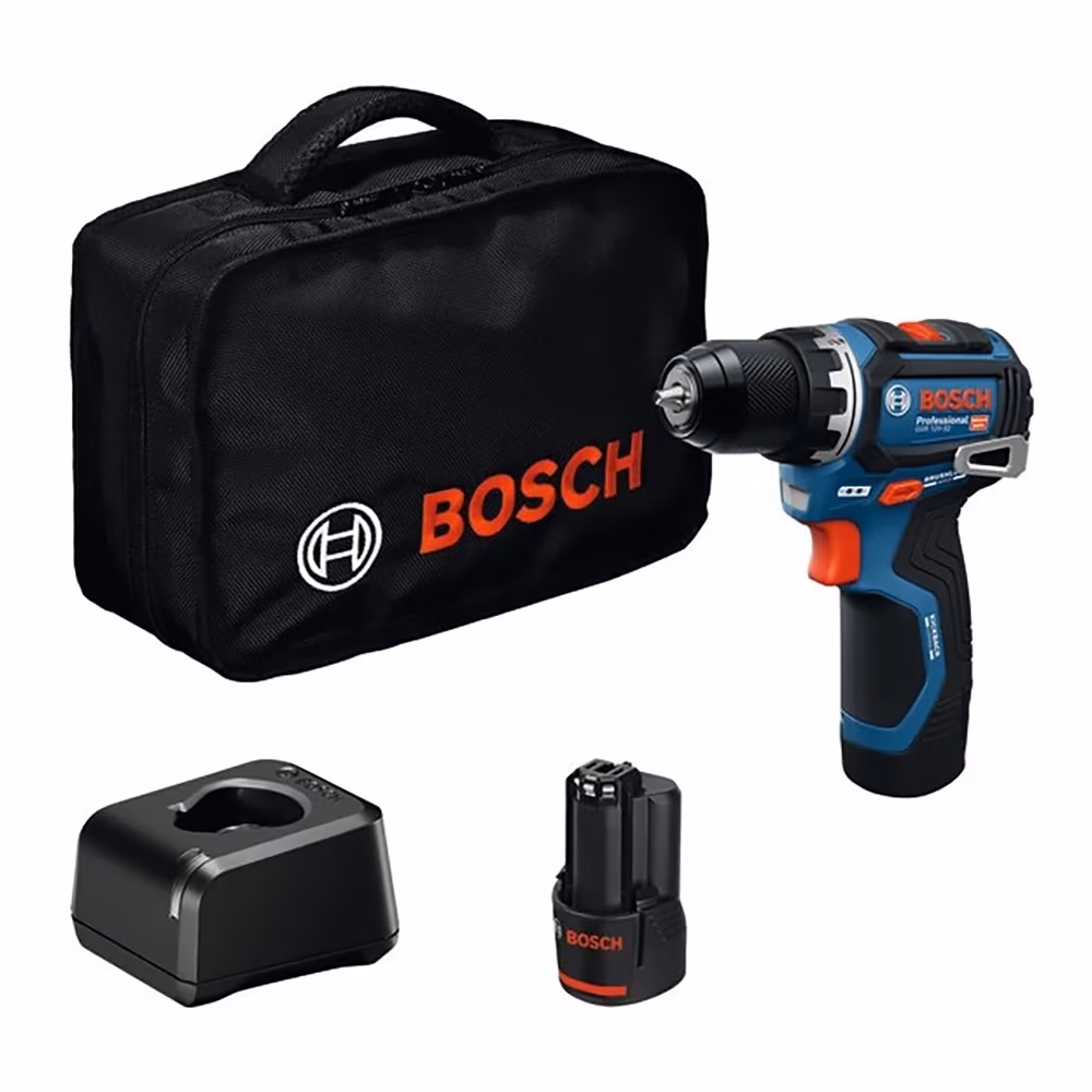 Sururbelnita cu aumulator Bosch GSR 12V-32, 06019N7003 