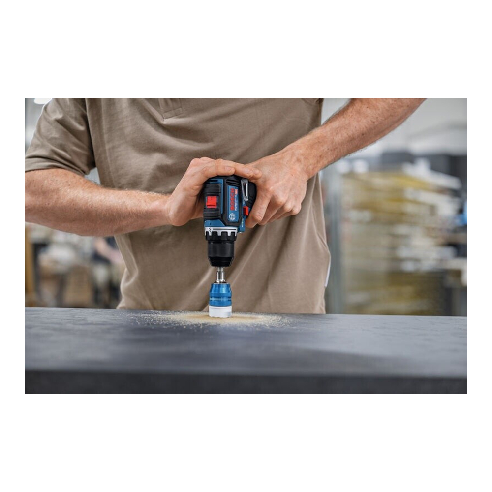 Аккумуляторный шуруповерт Bosch GSR 12V-32, 06019N7003 photo 4
