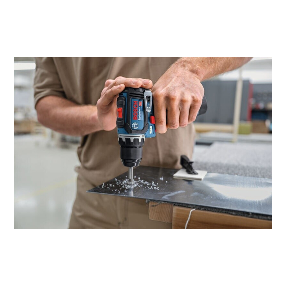 Аккумуляторный шуруповерт Bosch GSR 12V-32, 06019N7003 photo 6