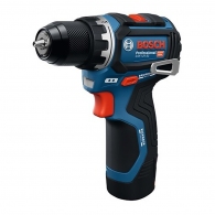Аккумуляторный шуруповерт Bosch GSR 12V-32, 06019N7003 thumbnav 2