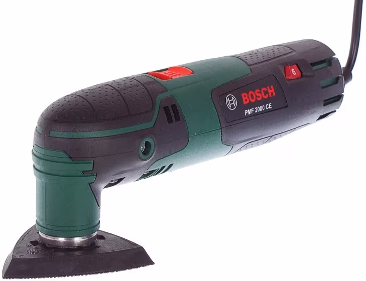 Многофункциональный инструмент Bosch PMF 2000 CE, 0603102003