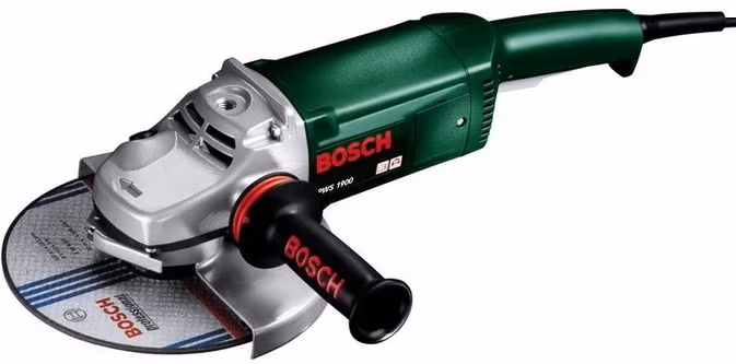 Polizor unghiular Bosch PWS 1900, 0603359W03 