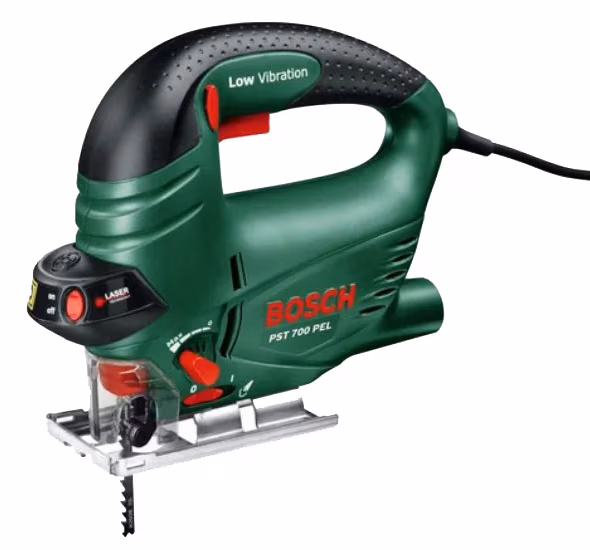 Ferastrau vertical Bosch PST 700 PEL, 0603413503