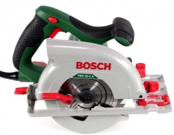 Циркулярная пила Bosch PKS 55-2A, 0603501003 thumbnav 1