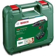 Masina de gaurit si insurubat  cu acumulator Bosch EasyDrill 18V-38, 06039D8003 thumbnav 4